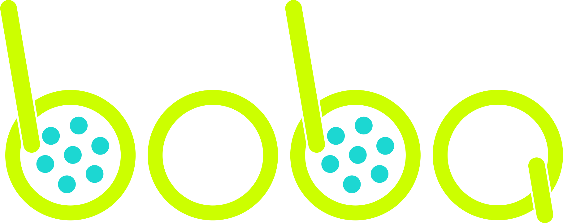 Boba Network Logo